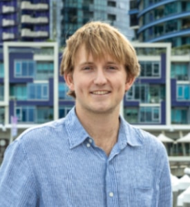 Jon Fleetwood