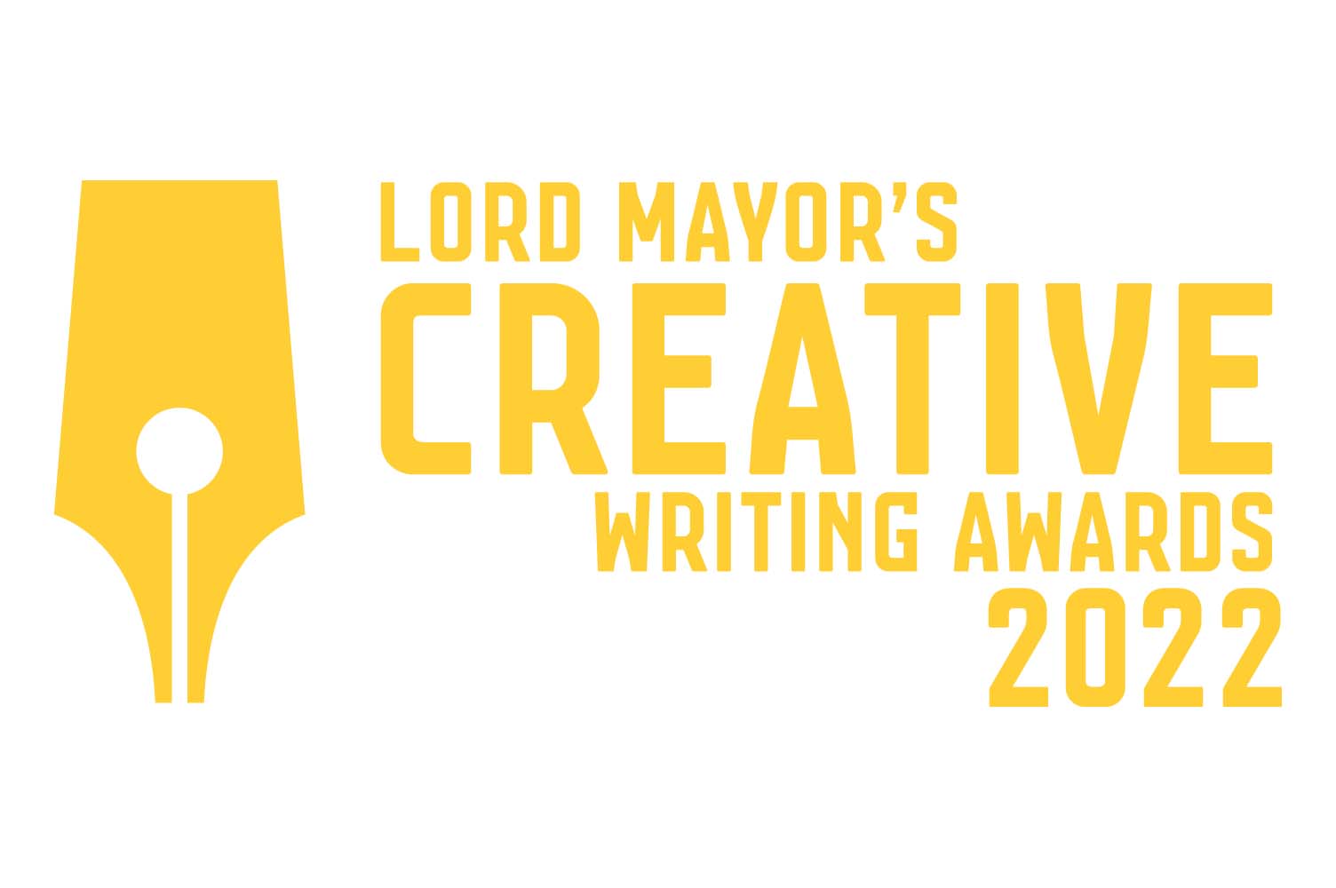 lord mayor's creative writing awards 2023