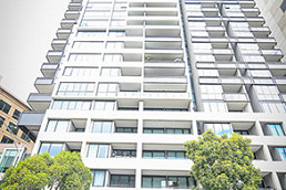 Residents “shaken” at lavish Southbank apartment building