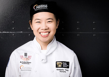 Southbank chef wins top prize in prestigious gastronomic award