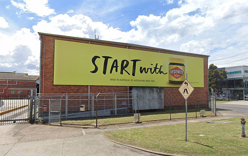 Vegemite factory one of three Fishermans Bend sites given heritage protection