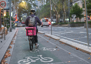 “The optics have been shocking”: council communication meltdown over bike lanes