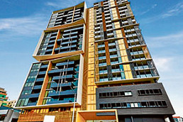 Owners to cop cladding cost